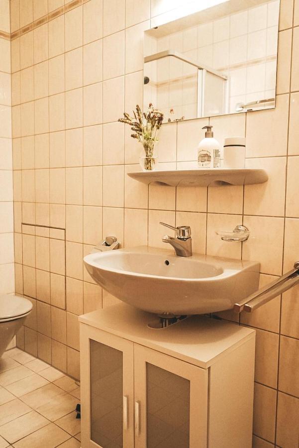 Edel Weiss Gaestezimmer Fürstenstein Dış mekan fotoğraf