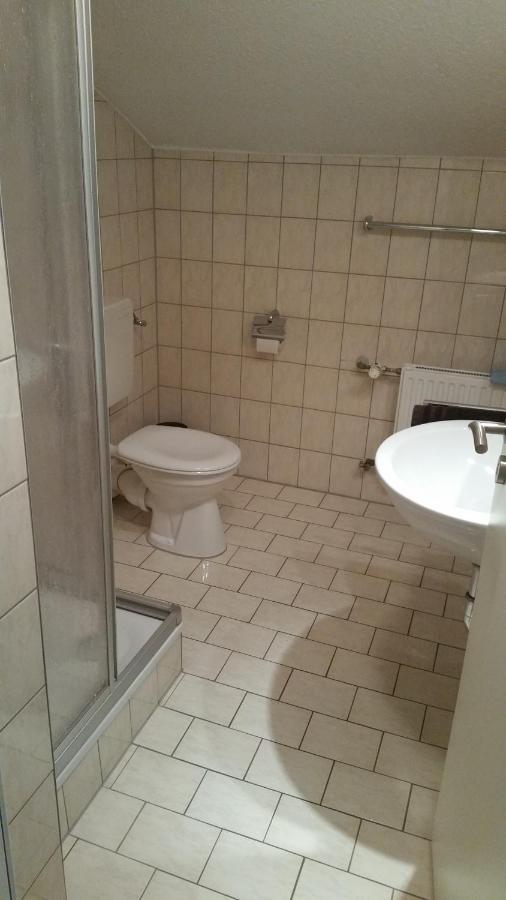 Edel Weiss Gaestezimmer Fürstenstein Dış mekan fotoğraf