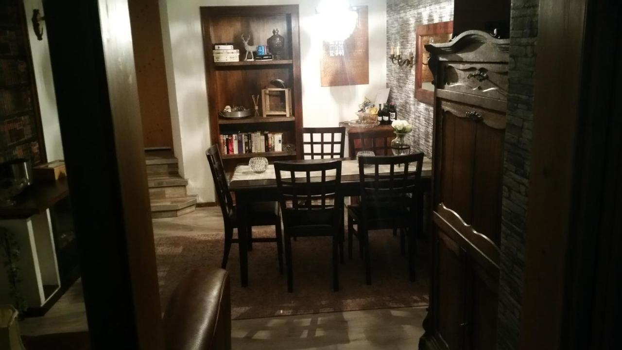 Edel Weiss Gaestezimmer Fürstenstein Dış mekan fotoğraf