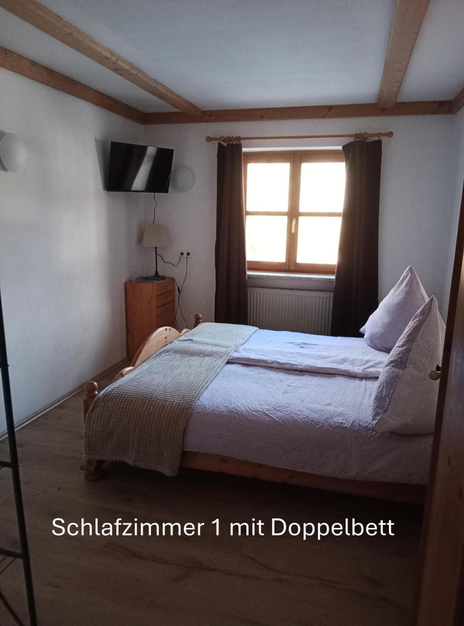 Edel Weiss Gaestezimmer Fürstenstein Dış mekan fotoğraf