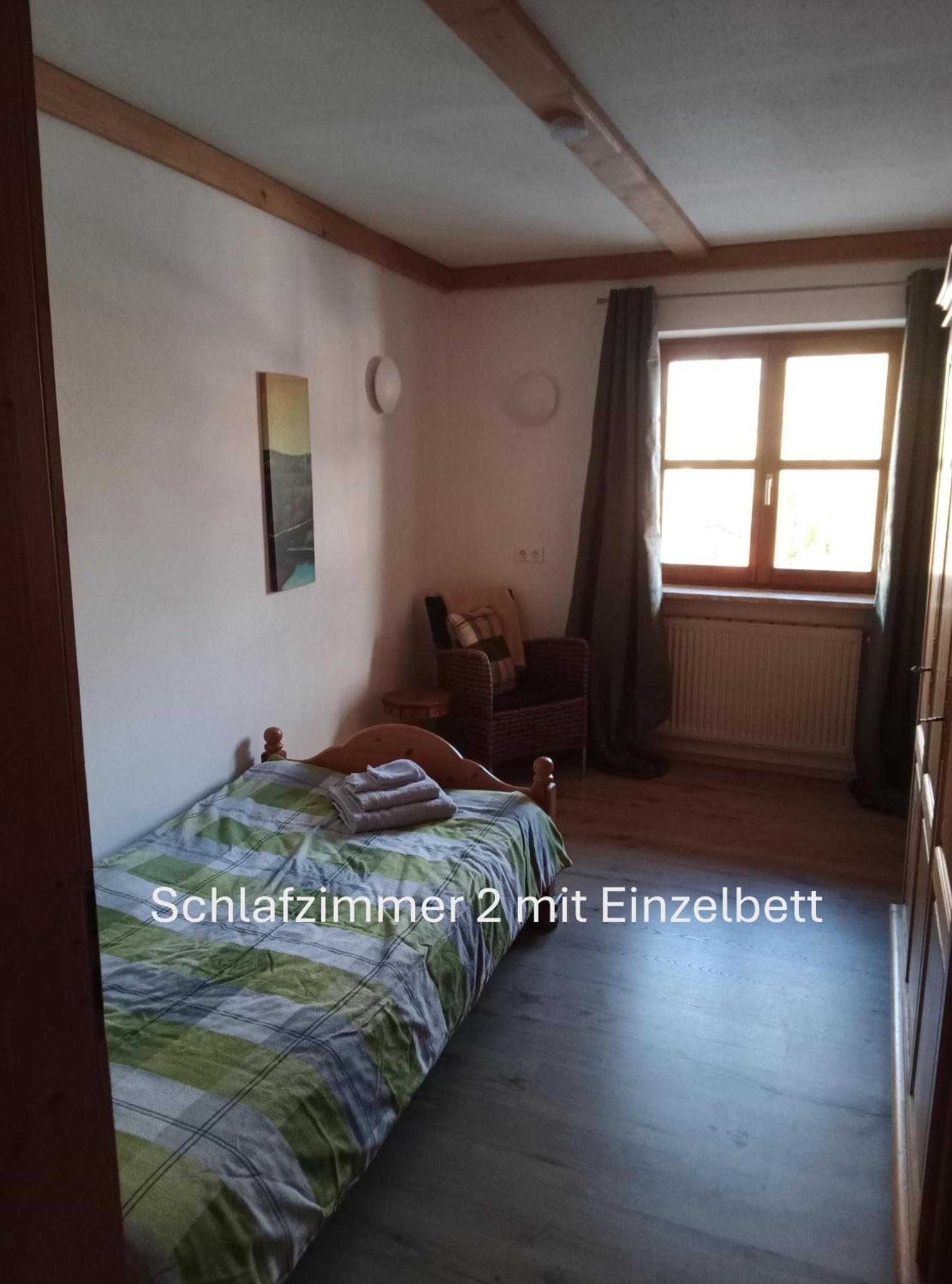 Edel Weiss Gaestezimmer Fürstenstein Dış mekan fotoğraf